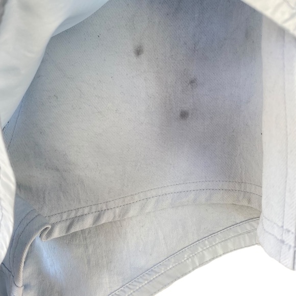 Nike City Ready 2 in 1 Blue Shorts - Picture 9 of 11